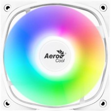 Кулер до корпусу AeroCool Frame X 12 PWM ARGB White (ACF3-FM11217.21)
