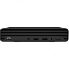 Комп'ютер HP 260 G9 DM / i3-1315U, 16GB, 512, WiFi, кл+м (A55C1ET)