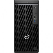Комп'ютер Dell OptiPlex 7020 MT / i3-12100, 8, 512, ODD, кл+м, Win11P (N116O7020MT)