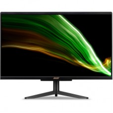 Комп'ютер Acer Aspire C24-1600 AiO / Celeron N4505, 8, 256, WiFi (DQ.BHTME.001)