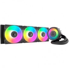 Система рідинного охолодження Arctic Liquid Freezer III Pro 360 A-RGB (ACFRE00184A)