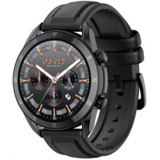 Смарт-годинник Havit HV-M9030 PRO IP68 Bluetooth Call Black (HV-M9030 PRO Black)