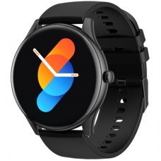 Смарт-годинник Havit HV-M9036 IP67 Bluetooth Call Black (HV-M9036 Black)