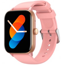 Смарт-годинник Havit HV-M9037 IP67 Bluetooth Call Pink (HV-M9037 Pink)