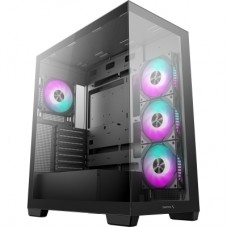 Корпус Deepcool CG580 4F