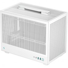 Корпус Deepcool CH160 MESH WH
