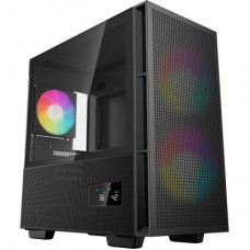 Корпус Deepcool CH360 DIGITAL