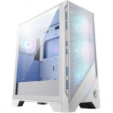Корпус MSI MAG FORGE 320R AIRFLOW WH