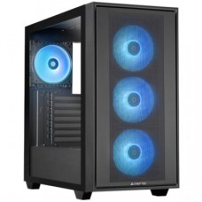 Корпус Chieftec HUNTER 3 (GS-03B-OP)
