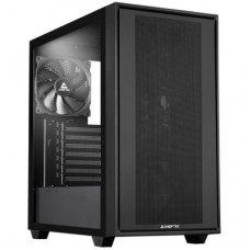 Корпус Chieftec NIGHT HUNTER 3 (GS-03B-BLK-OP)