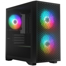 Корпус Logic concept DART PRO ARGB MINI BLACK (AM-DART-PRO-ARGB-10)