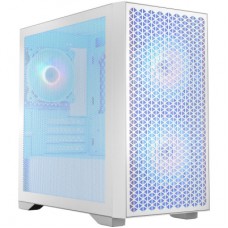 Корпус Logic concept DART PRO ARGB MINI WHITE (AM-DART-PRO-ARGB-20)