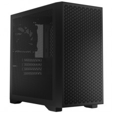 Корпус Logic concept DART PRO BLACK (AM-DART-PRO-0000-10)