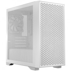 Корпус Logic concept DART PRO MINI WHITE MESH (AM-DART-PRO-0000-20)