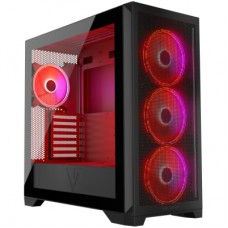 Корпус Modecom VOLCANO EXPANSE S ARGB (AT-EXPANSE-SG-10-000000)