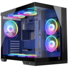 Корпус Modecom VOLCANO PANORAMA APEX ARGB (AT-PANORAMA-7F-ARGB-10-00)