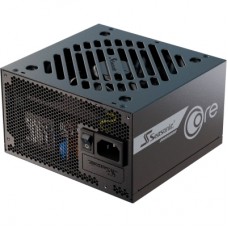 Блок живлення Seasonic 850W BLACK CORE GX-850-ATX31 (CORE GX-850-ATX31)