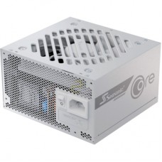 Блок живлення Seasonic 850W CORE GX-850-ATX31 WHT (CORE GX-850-ATX31 WHITE)