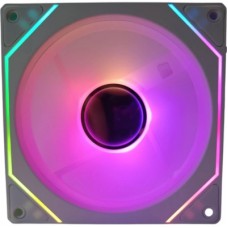 Кулер до корпусу Cooling Baby Mirror fan wh 1