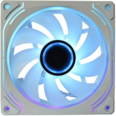 Кулер до корпусу Cooling Baby Mirror fan wh 2