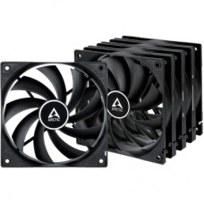 Кулер до корпусу Arctic F12 PWM, 5 pcs (ACFAN00145A)