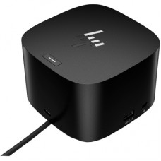 Порт-реплікатор HP Thunderbolt 280W G4 Dock w/Combo Cable (4J0G4AA)