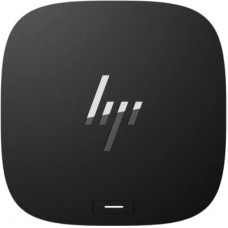Порт-реплікатор HP Thunderbolt 120W G4 Dock (4J0A2AA)