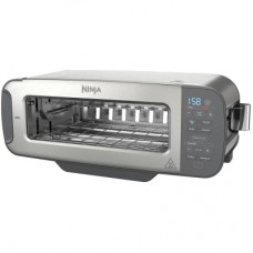 Тостер Ninja Foodi 3-в-1 (Stainless Steel) (ST202EU)