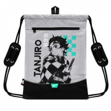 Сумка для взуття Yes Demon Slayer Tanjiro SB-20 (550055)