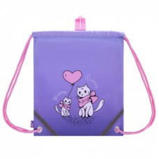 Сумка для взуття Yes SB-10 Purr-Meow (550079)