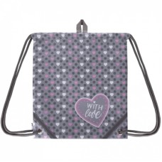 Сумка для взуття Yes SB-10 With Love (550078)