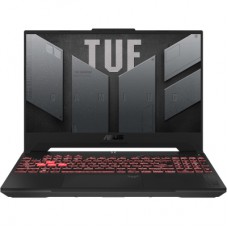 Ноутбук ASUS TUF Gaming A17 FA707NV-HX037 (90NR0E35-M006L0)