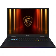 Ноутбук MSI Raider A18 HX A9WIG-212XUA (9S7-182L72-212)