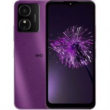 Мобільний телефон HMD ARC 2/64Gb Purple