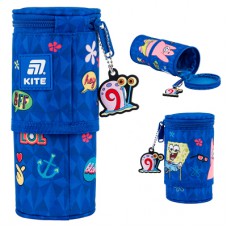 Пенал Yes 684 SpongeBob SquarePants (SB25-684)