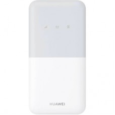 Мобільний Wi-Fi роутер Huawei E5586-326 White (lifecell) (51071VHS_)