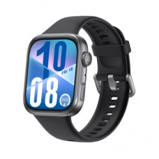 Смарт-годинник Huawei WATCH FIT 4 Black (55020EWT)