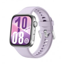 Смарт-годинник Huawei WATCH FIT 4 Purple (55020EYM)