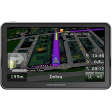 Відеореєстратор Modecom Device FreeWAY CX 7.3 TFT 16 GB 7" MapFactor EU (NAV-FREEWAYCX73-MF-EU)