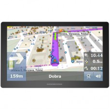 Відеореєстратор Modecom Device FreeWAY CX 9.4 TFT 16GB 9" MapFactor EU (NAV-FREEWAYCX94-MF-EU)