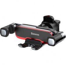 Універсальний автотримач Baseus Mr Hui Gravity Car Mount Black (SUYL-HU01)