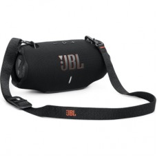 Акустична система JBL Xtreme 4 Black (JBLXTREME4BLKEUNA)