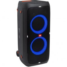 Акустична система JBL PartyBox 310 Black (JBLPARTYBOX310EP)