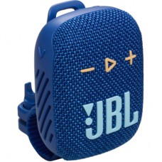 Акустична система JBL Wind 3S Blue (JBLWIND3SBLU)