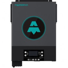Сонячний інвертор Marsriva MR-SPF6000 TWIN - Ver 3