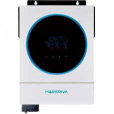 Сонячний інвертор Marsriva MR-SPF6000 TWIN - Ver 4