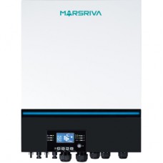Сонячний інвертор Marsriva MR-SPF8000M TWIN - Ver 1