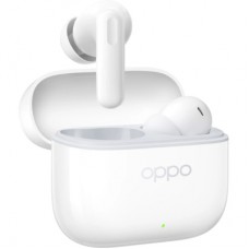 Навушники Oppo Enco Buds3 Pro Glaze White (ETEK1 Glaze White)