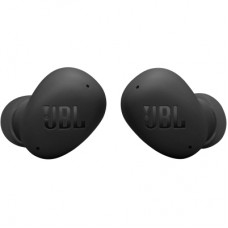 Навушники JBL Vibe Buds 2 Black (JBLVBUDS2BLK)
