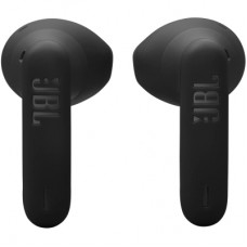 Навушники JBL Vibe Flex 2 Black (JBLVFLEX2BLK)
